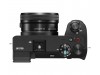 Sony a6700 Mirrorless Camera KIT 16-50MM